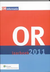 Omslag van 2011