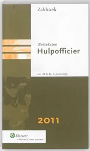 Omslag van 2011