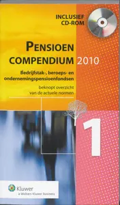 Omslag van 1
