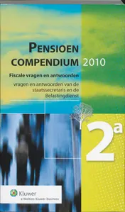 Omslag van 2a 2010