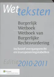 Omslag van 2010/2011