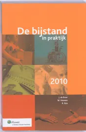 Omslag van 2010
