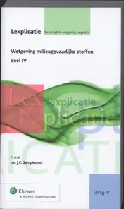Omslag van IV