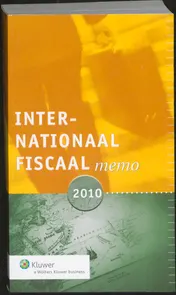 Omslag van 2010