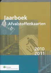 Omslag van 2010/2011