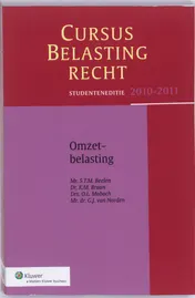 Omslag van Studenteneditie