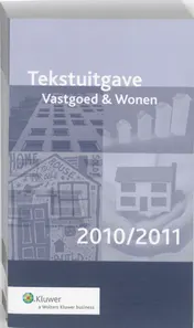 Omslag van 2010/2011