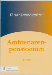 Omslag van 2010/2011