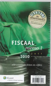 Omslag van Juli 2010