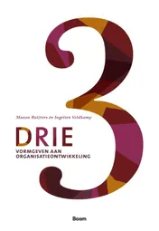 Omslag van Drie