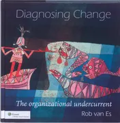 Omslag van Diagnosing Change