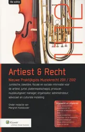 Omslag van 2011/2012