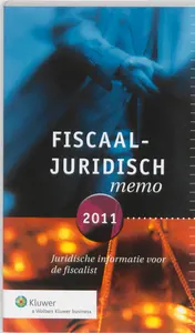 Omslag van 2011