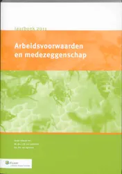 Omslag van 2011