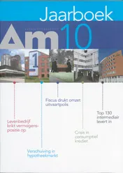 Omslag van 2010