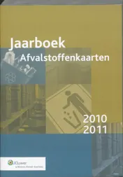 Omslag van 2010/2011