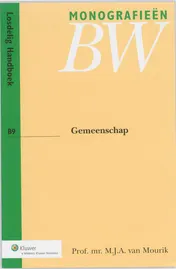 Omslag van B9