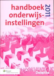 Omslag van 2011
