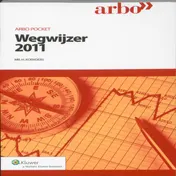 Omslag van 2011
