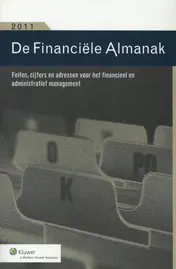 Omslag van 2011