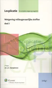 Omslag van I