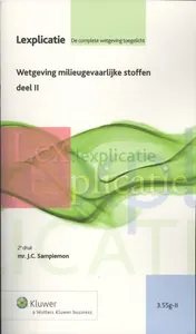 Omslag van II