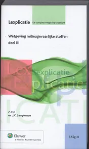 Omslag van III