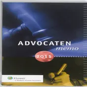 Omslag van 2011