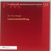 Omslag van Loonsomheffing