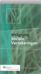 Omslag van 2011