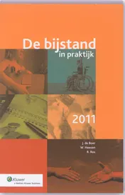 Omslag van 2011