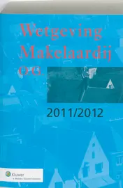 Omslag van 2011/2012