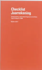 Omslag van Editie 2011
