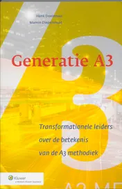 Omslag van Generatie A3