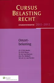 Omslag van Studenteneditie