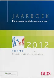 Omslag van 2012