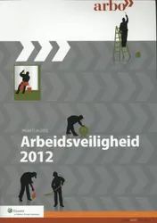 Omslag van 2012