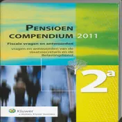 Omslag van 2A 2011