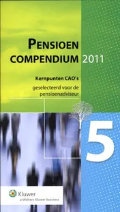 Omslag van 2011