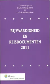Omslag van 2011