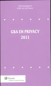 Omslag van 2011