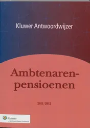 Omslag van 2011/2012