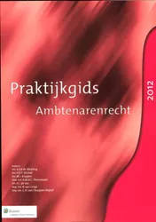 Omslag van 2012