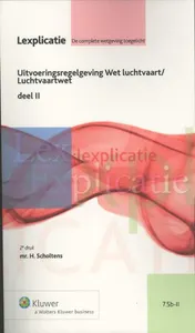 Omslag van II