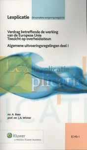 Omslag van 1