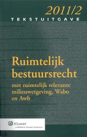 Omslag van 2011-2