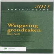Omslag van 2011