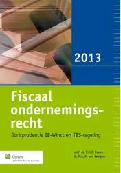 Omslag van 2013