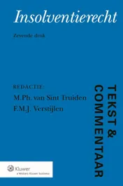 Omslag van Tekst & Commentaar