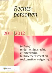 Omslag van 2011-2012